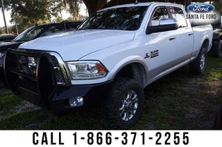 2015 RAM 2500 Laramie