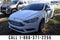 2017 Ford Fusion S