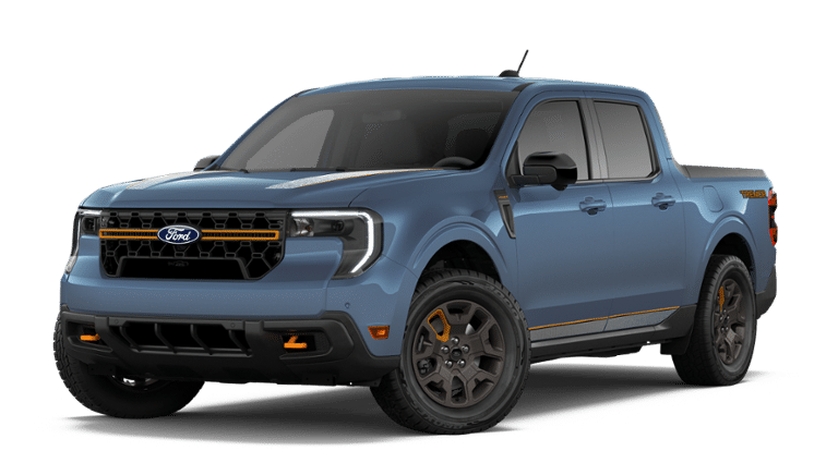 2026 Ford Maverick's photo
