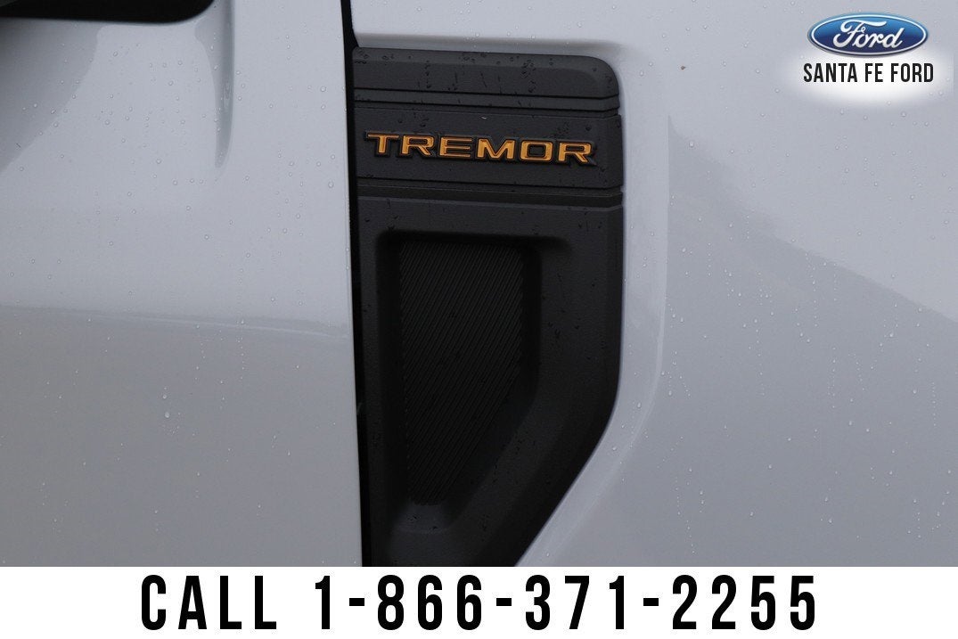 2025 Ford Maverick Tremor