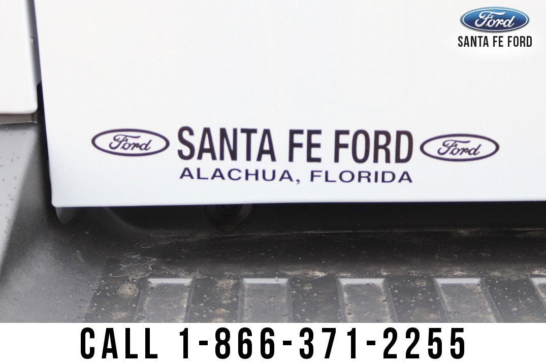 2025 Ford Maverick Tremor