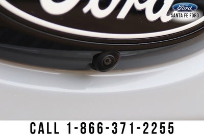 2025 Ford Maverick Tremor