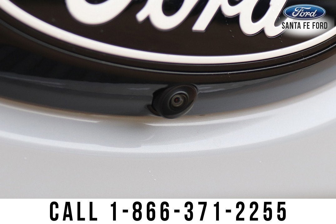 2025 Ford Maverick Tremor