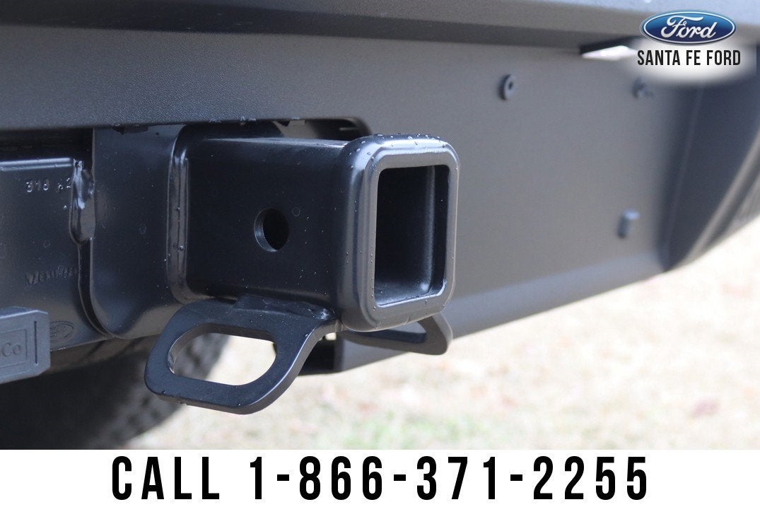 2025 Ford Maverick Tremor