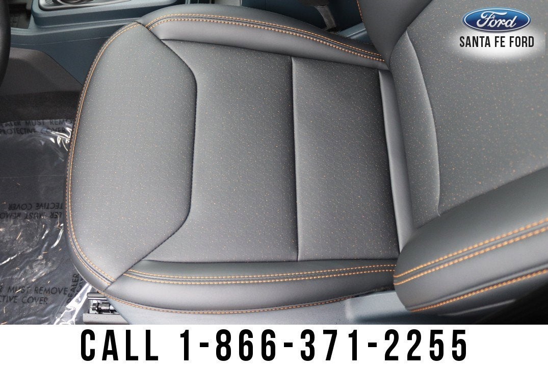 2025 Ford Maverick Tremor