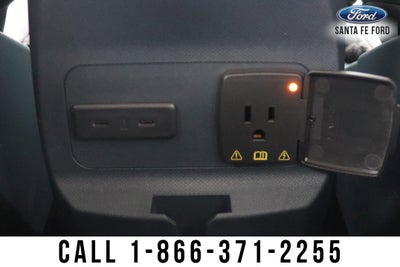 2025 Ford Maverick Tremor