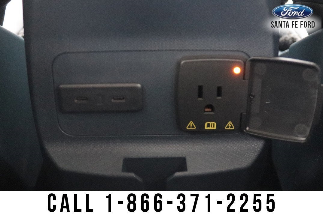 2025 Ford Maverick Tremor