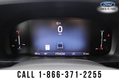 2025 Ford Maverick Tremor