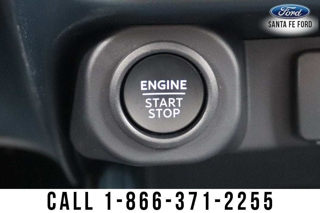 2025 Ford Maverick Tremor