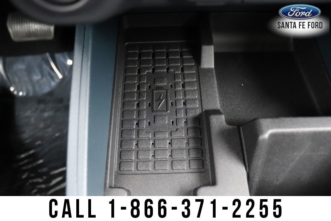 2025 Ford Maverick Tremor