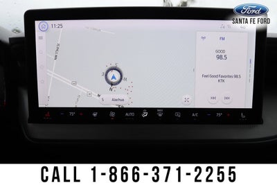 2025 Ford Maverick Tremor