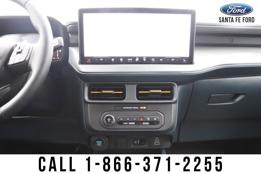 2025 Ford Maverick Tremor