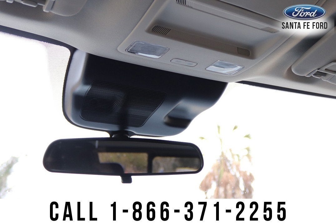 2025 Ford Maverick Tremor