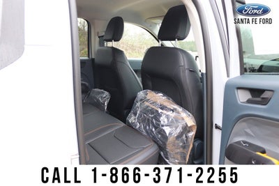 2025 Ford Maverick Tremor