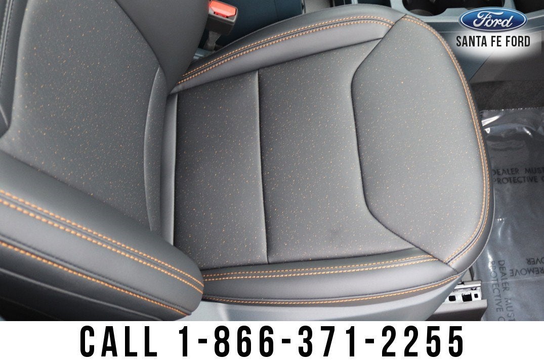 2025 Ford Maverick Tremor