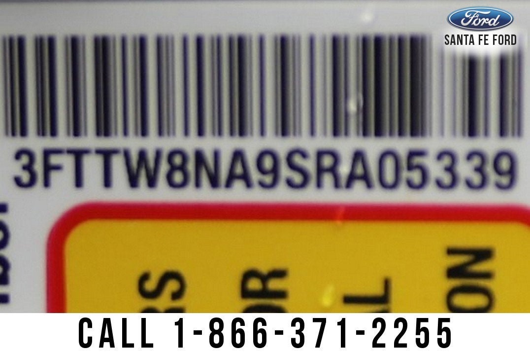 2025 Ford Maverick Tremor