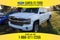 2017 Chevrolet Silverado 1500 High Country