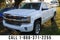 2017 Chevrolet Silverado 1500 High Country