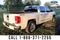 2017 Chevrolet Silverado 1500 High Country