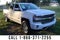 2017 Chevrolet Silverado 1500 High Country