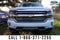 2017 Chevrolet Silverado 1500 High Country