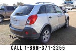 2013 Chevrolet Captiva Sport Fleet LS