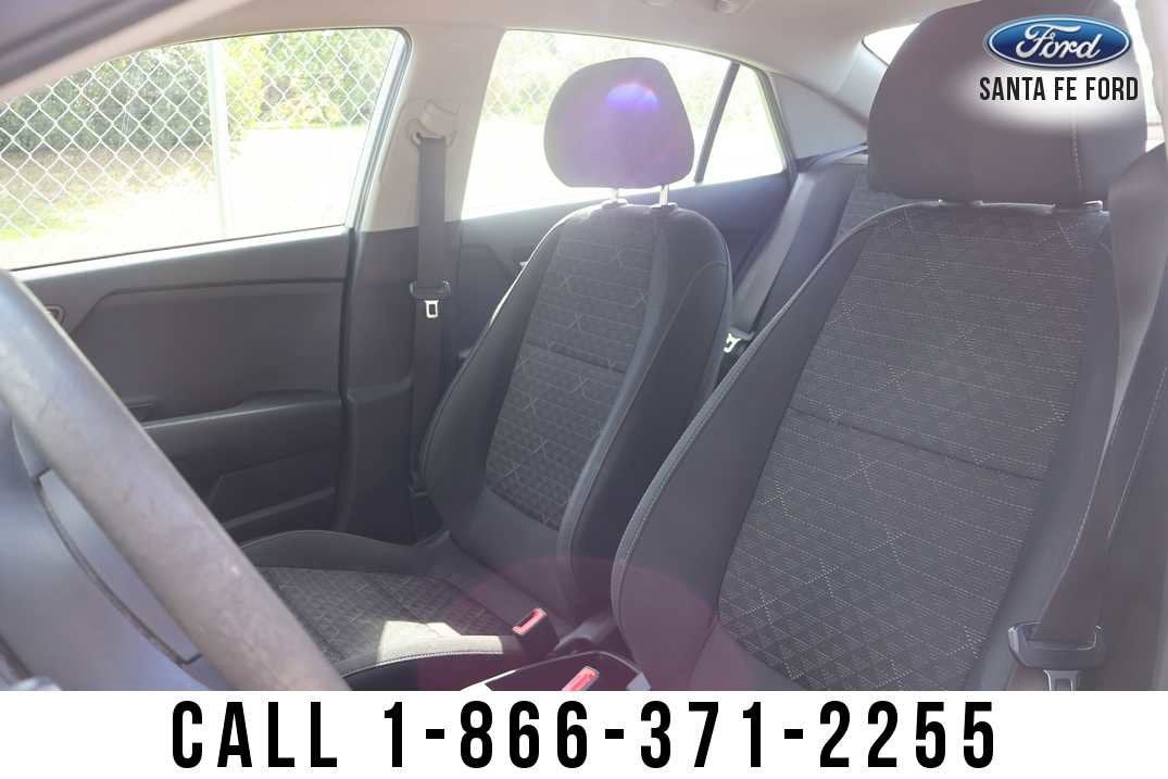 2019 Kia Rio LX