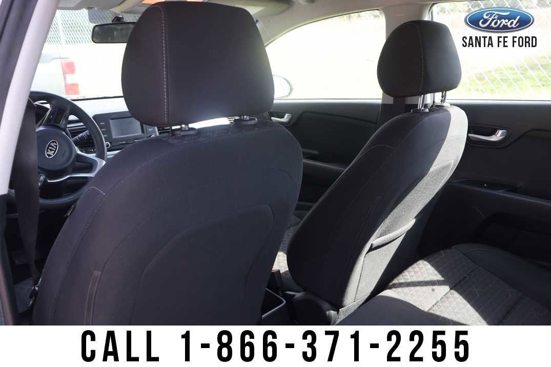 2019 Kia Rio LX