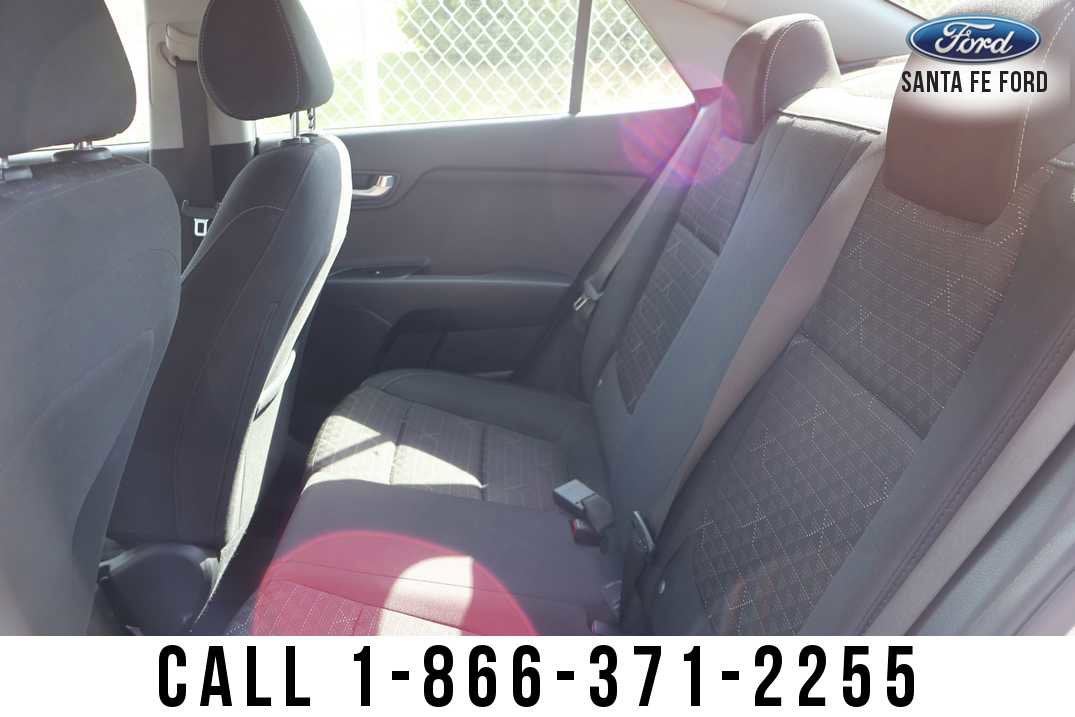 2019 Kia Rio LX