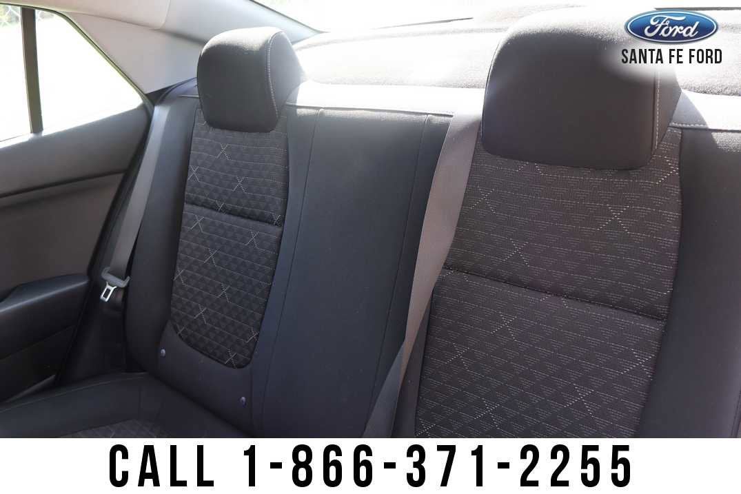 2019 Kia Rio LX