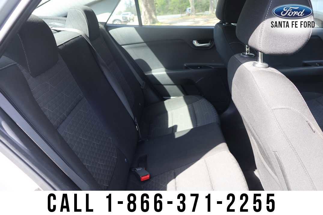 2019 Kia Rio LX