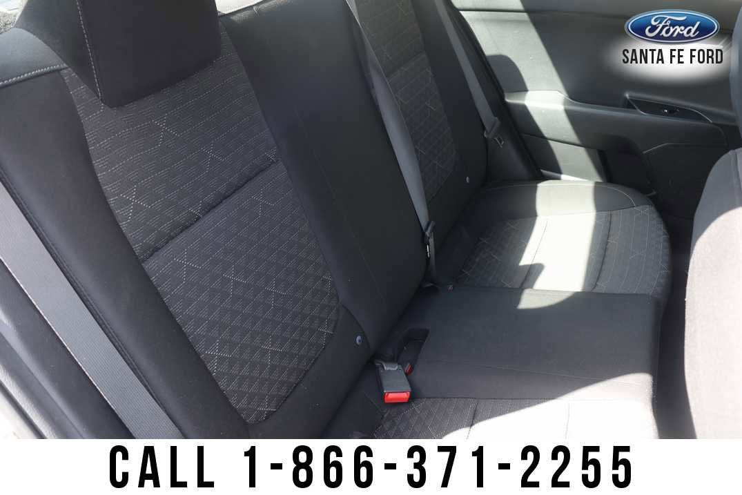 2019 Kia Rio LX