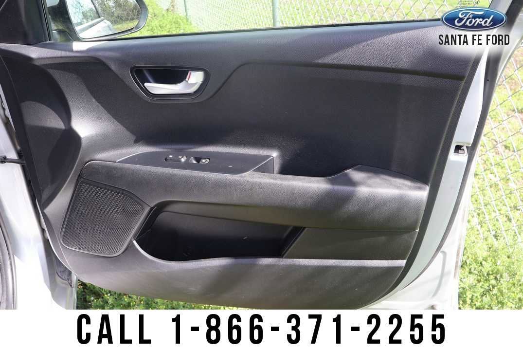 2019 Kia Rio LX