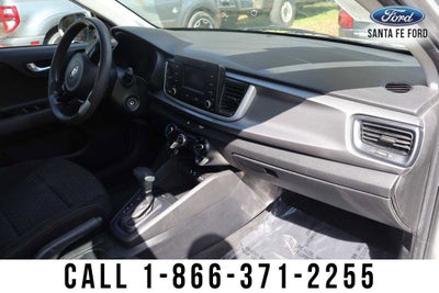2019 Kia Rio LX