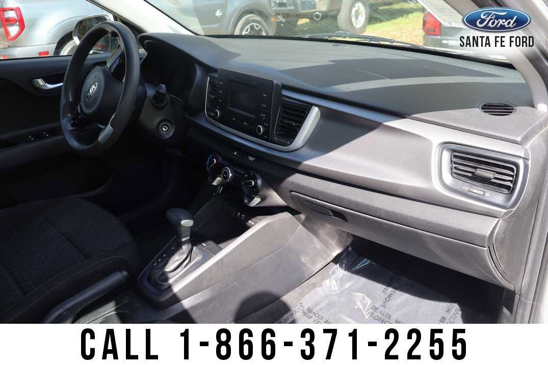 2019 Kia Rio LX