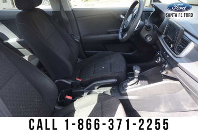 2019 Kia Rio LX