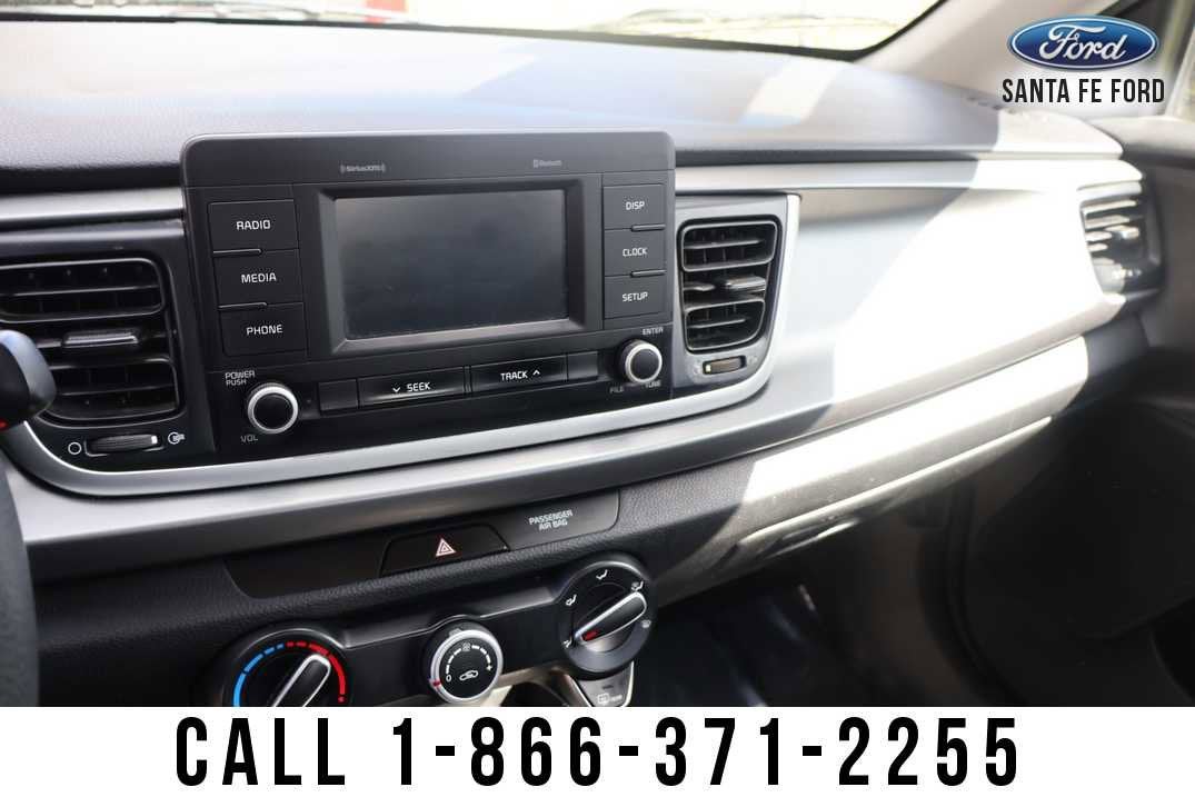 2019 Kia Rio LX