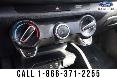 2019 Kia Rio LX