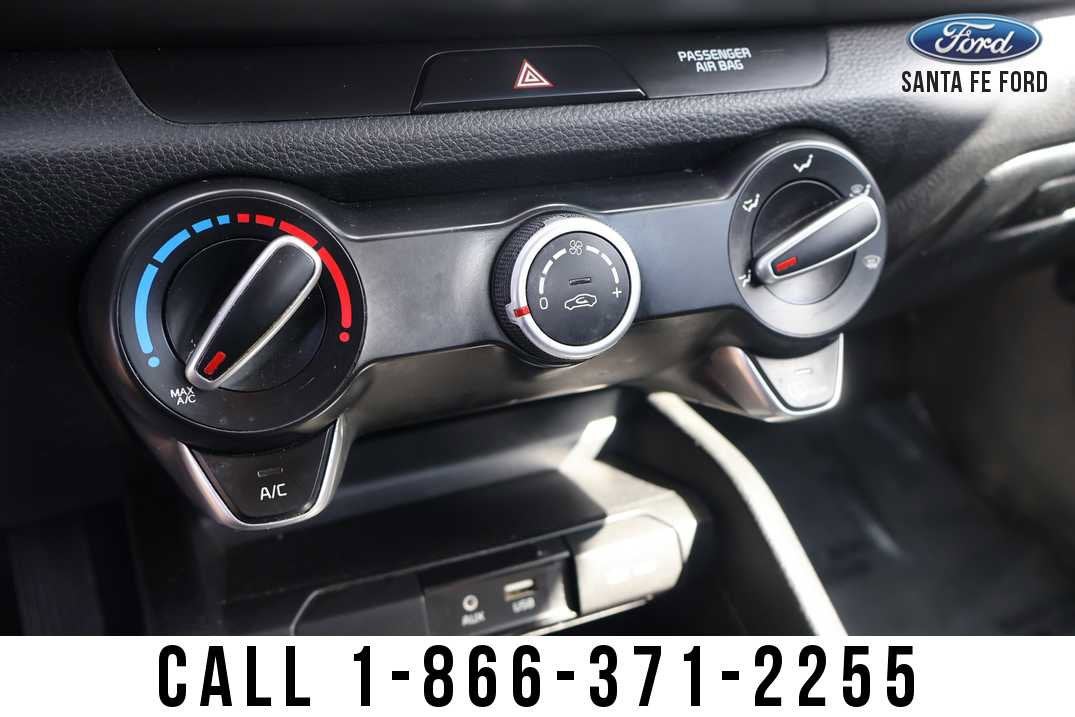 2019 Kia Rio LX