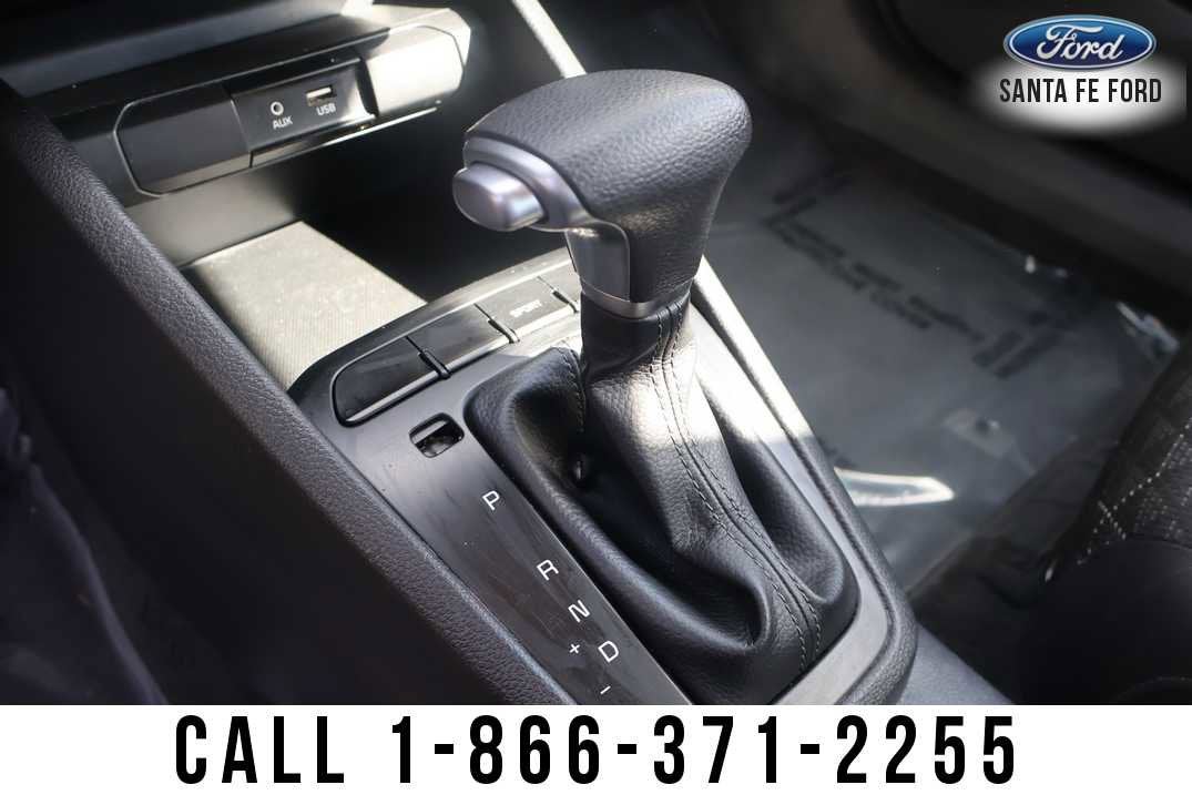 2019 Kia Rio LX