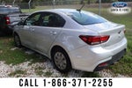 2019 Kia Rio LX