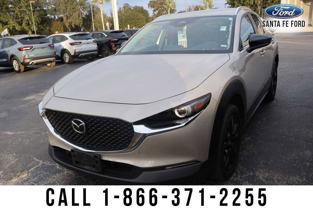 2024 Mazda Mazda CX-30 2.5 S Select Sport