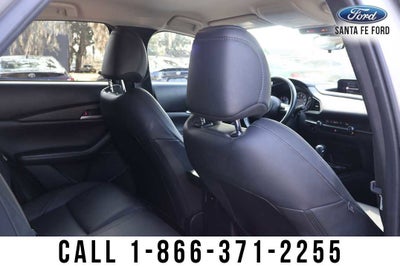 2024 Mazda Mazda CX-30 2.5 S Select Sport