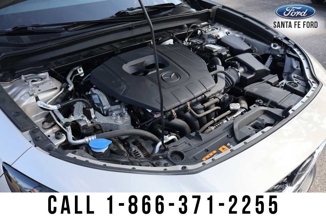 2024 Mazda Mazda CX-30 2.5 S Select Sport