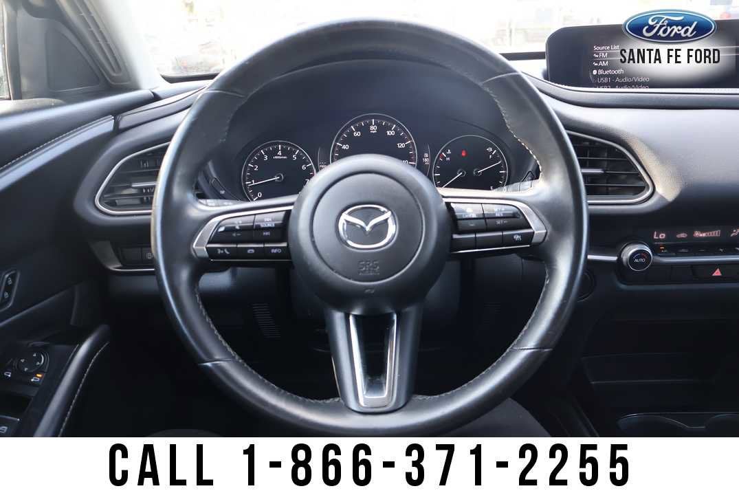 2024 Mazda Mazda CX-30 2.5 S Select Sport