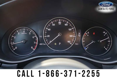 2024 Mazda Mazda CX-30 2.5 S Select Sport