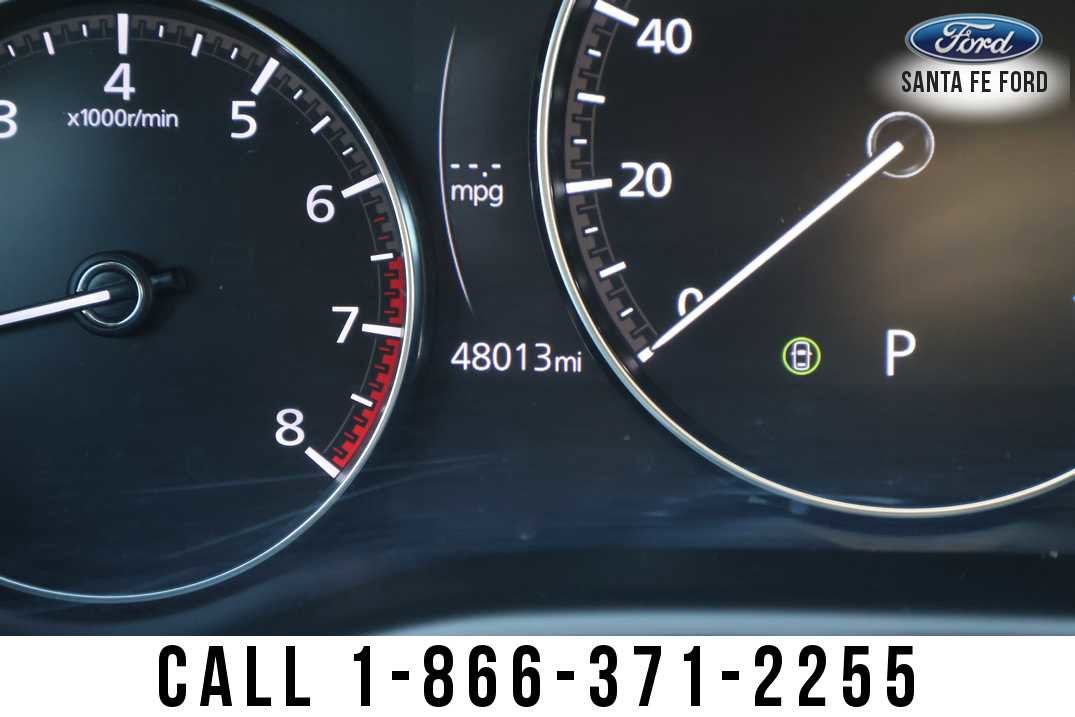 2024 Mazda Mazda CX-30 2.5 S Select Sport