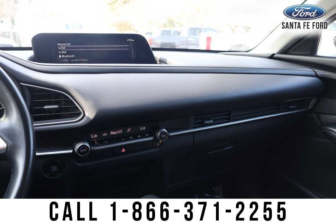 2024 Mazda Mazda CX-30 2.5 S Select Sport