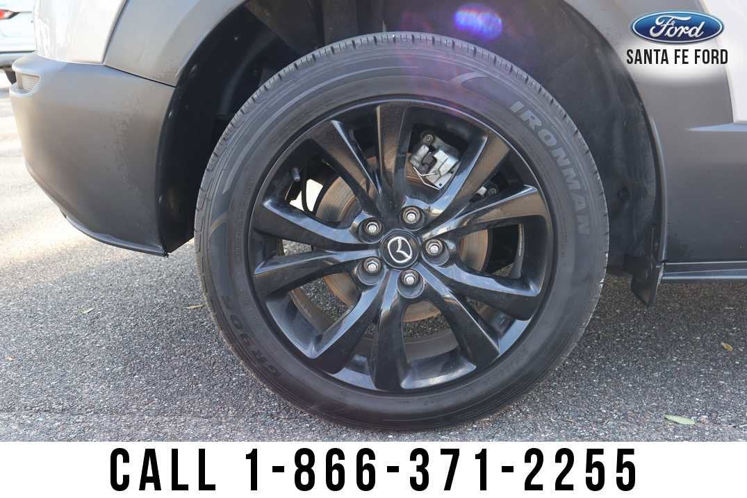 2024 Mazda Mazda CX-30 2.5 S Select Sport