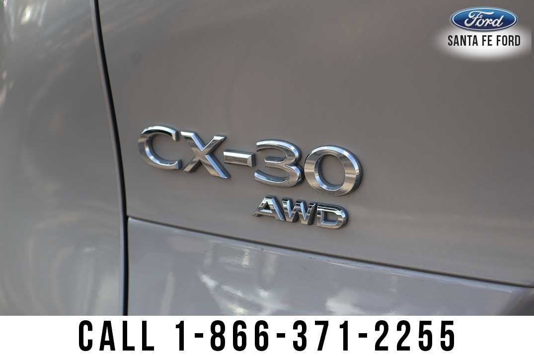 2024 Mazda Mazda CX-30 2.5 S Select Sport